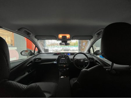 2022 Toyota Prius - thumbnail 12