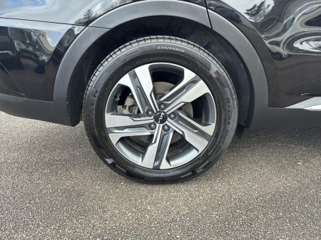 2022 Kia Sorento - thumbnail 4