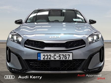 2023 Kia Ceed PHEV MY24 5DR AUTOMATIC €25,900 thumbnail