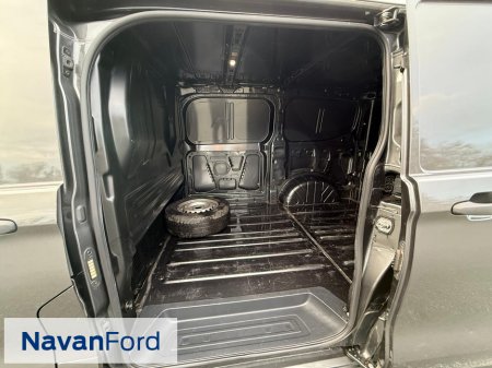 2024 Ford Transit Custom Trend SWB 2.0 TD 110Ps €28,950 thumbnail