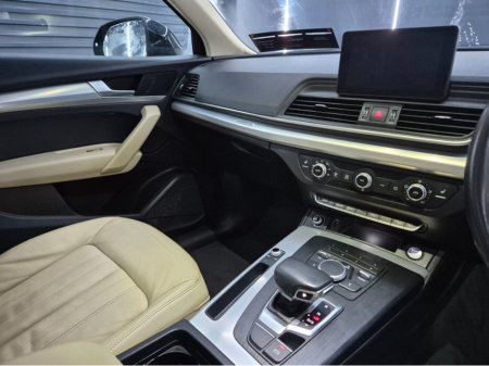 2018 Audi Q5 - thumbnail 8