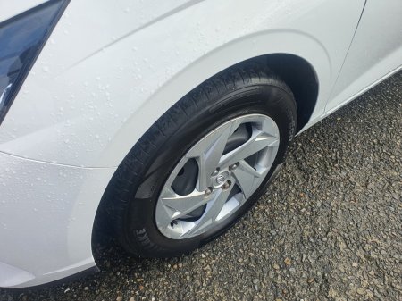 2023 Hyundai i20 - thumbnail 13