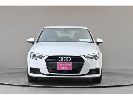 2017 Audi A3 *JAN 2026 PRICING NOW* 1.4 TFSI S-TRONIC SPORTBACK *DIGITAL DASH*REVERSE CAM*PARK SENSORS*