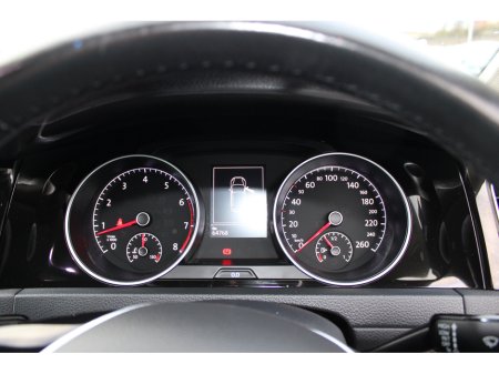 2016 Volkswagen Golf 1.2TSI 3DR 110HP Highline €15,950 thumbnail