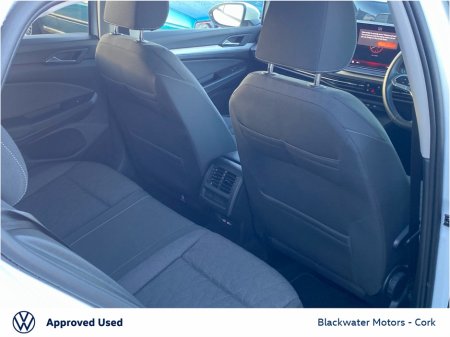 2025 Volkswagen Golf - thumbnail 7