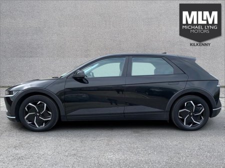 2023 Hyundai Ioniq 5 - thumbnail 5