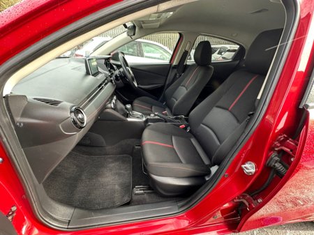 2015 Mazda Demio - thumbnail 14