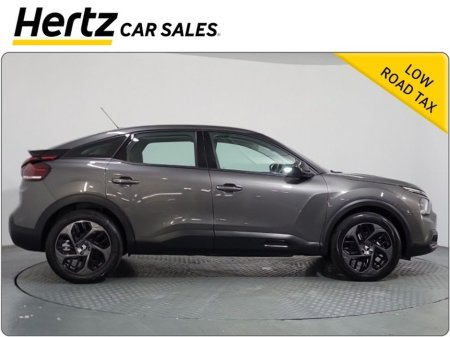 2023 Citroen C4 - thumbnail 3