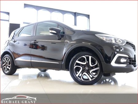 2018 Renault Captur - thumbnail 10