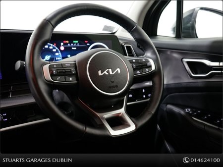 2026 Kia Sportage - thumbnail 14