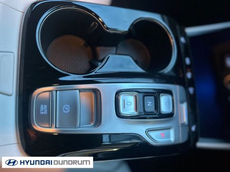 2024 Hyundai Tucson Exeecutive HEV 5DR Auto €38,950 thumbnail