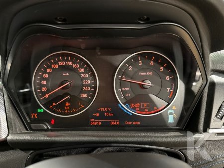 2017 BMW 2 Series - thumbnail 23