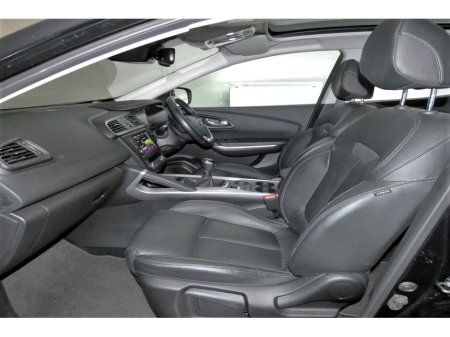 2018 Renault Kadjar - thumbnail 15