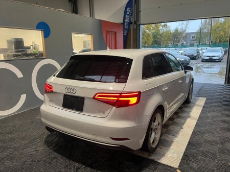 2019 Audi A3 ONLY €21950! 2019 A3 1.4 TFSI Automatic Sport - Heated Sports Seats - Reverse Camera €21,950