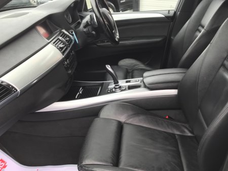 2013 BMW X5 - thumbnail 22