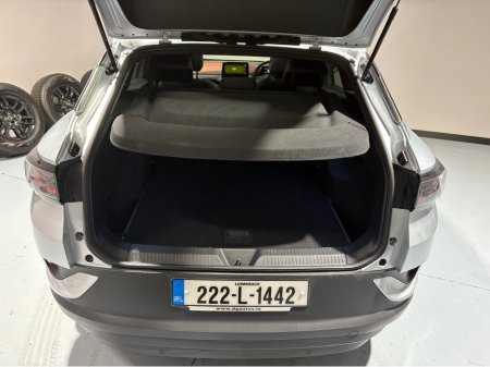 2022 Volkswagen ID.4 ONLY 37k kms - PRO 128 KW FAMILY 77KWH 174BHP €23,950 thumbnail