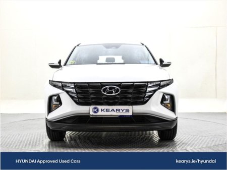 2023 Hyundai Tucson - thumbnail 11