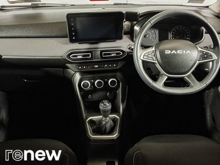 2025 Dacia Jogger  €29,000