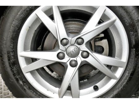 2017 Audi Q3 1.4 TFSI S-TRONIC *PARK SENSORS*REVERSE CAM* €19,490 thumbnail