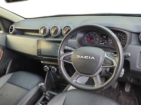 2023 Dacia Duster - thumbnail 6