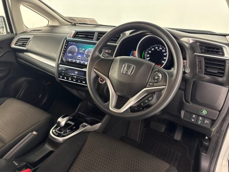 2018 Honda Jazz - thumbnail 15