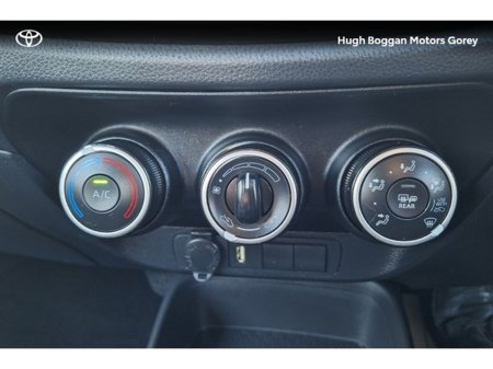 2023 Toyota Aygo X - thumbnail 14