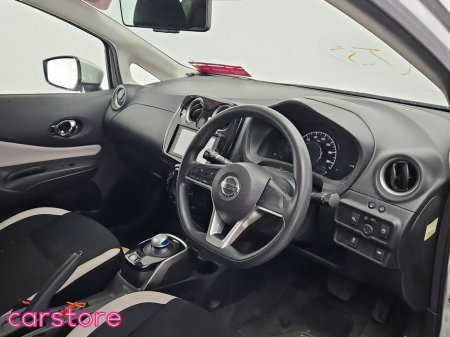 2020 Nissan Note 1.2 Hybrid Auto €13,480 thumbnail