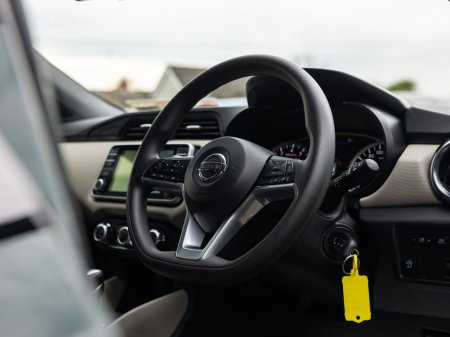 2019 Nissan Micra - thumbnail 13