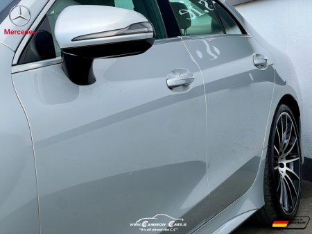 2019 Mercedes-Benz CLS Class - thumbnail 35