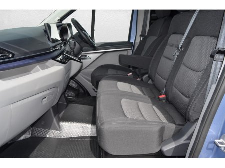 2025 Maxus Deliver 7 - thumbnail 14