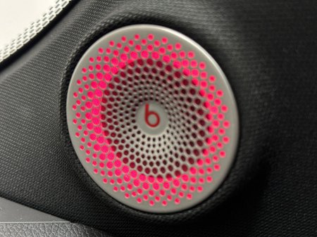 2025 Smart #1 #1 Brabus €37,950 thumbnail