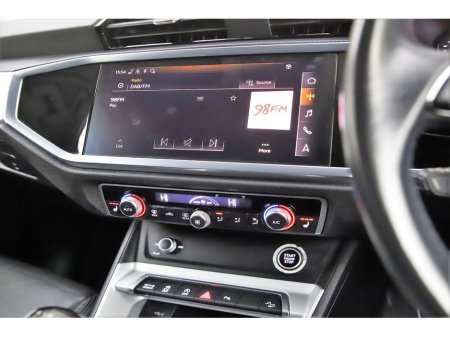 2023 Audi Q3 - thumbnail 22