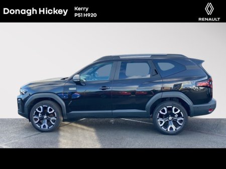 2026 Dacia Bigster - thumbnail 13