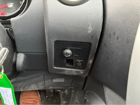 2009 Nissan Qashqai 1.6 SE €1,750 thumbnail