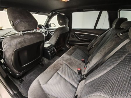 2018 BMW 3 Series - photo 6