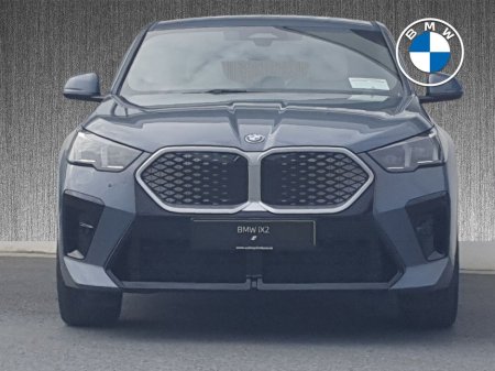 2026 BMW iX2 - thumbnail 16