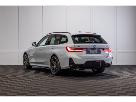 2023 BMW 3 Series 330e xDrive M Sport Auto €41,950