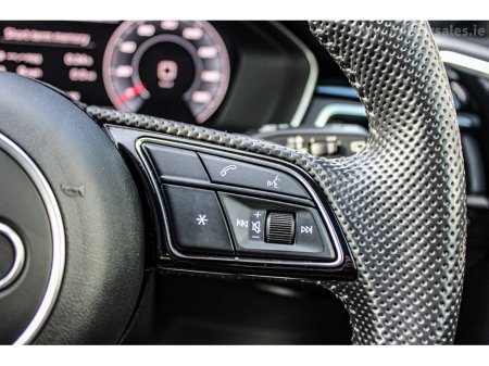 2020 Audi A4 30 TDI 136HP S Tronic S line €32,995 thumbnail