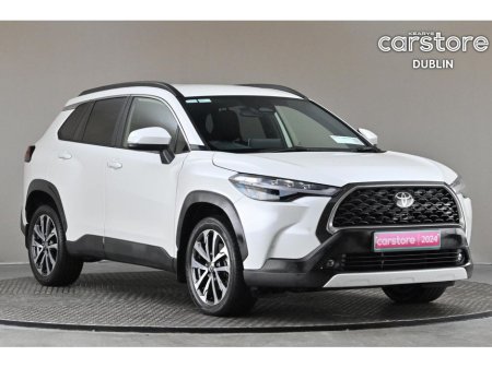 2024 Toyota Corolla for sale