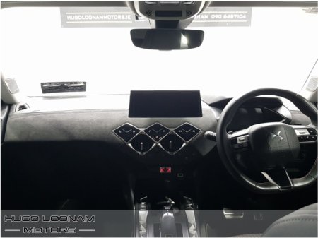 2023 DS Automobiles DS 3 - thumbnail 9