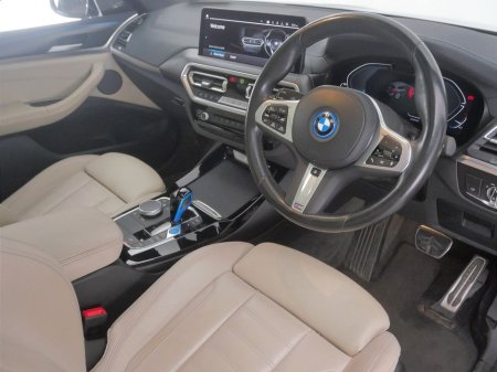 2023 BMW iX3 - thumbnail 6