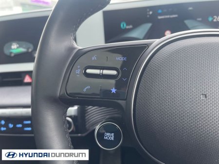 2022 Hyundai Ioniq 5 - thumbnail 22