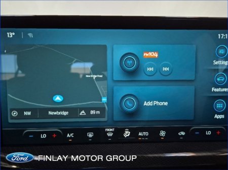 2026 Ford Focus - thumbnail 19