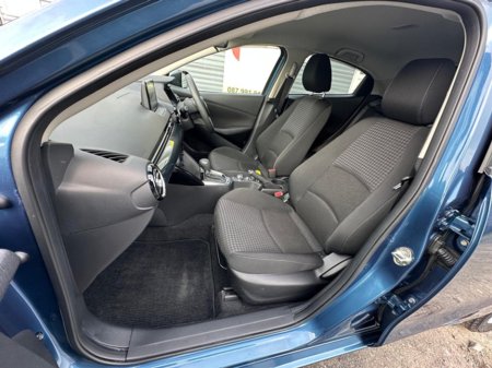 2016 Mazda Demio - thumbnail 10