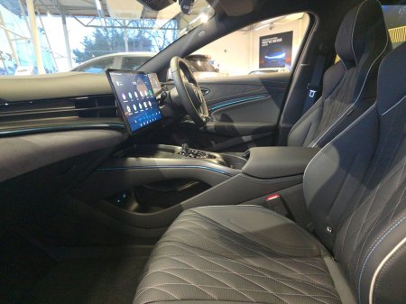 2026 BYD Seal - thumbnail 14