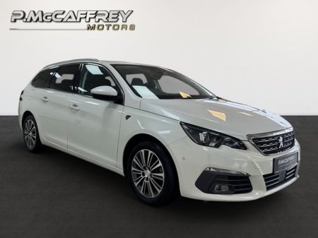 2020 Peugeot 308 - photo 3