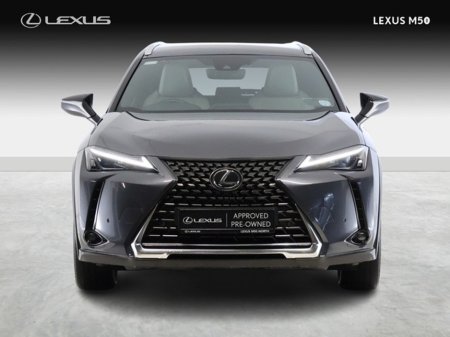 2023 Lexus UX 250 H Dynamic €38,950 thumbnail