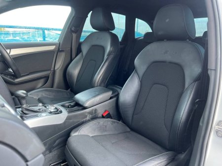 2015 Audi A4 - thumbnail 6