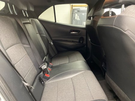 2021 Toyota Corolla - thumbnail 12