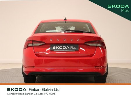 2022 Skoda Octavia OCTAVIA AMB 2.0TDI 115HP €24,950 thumbnail